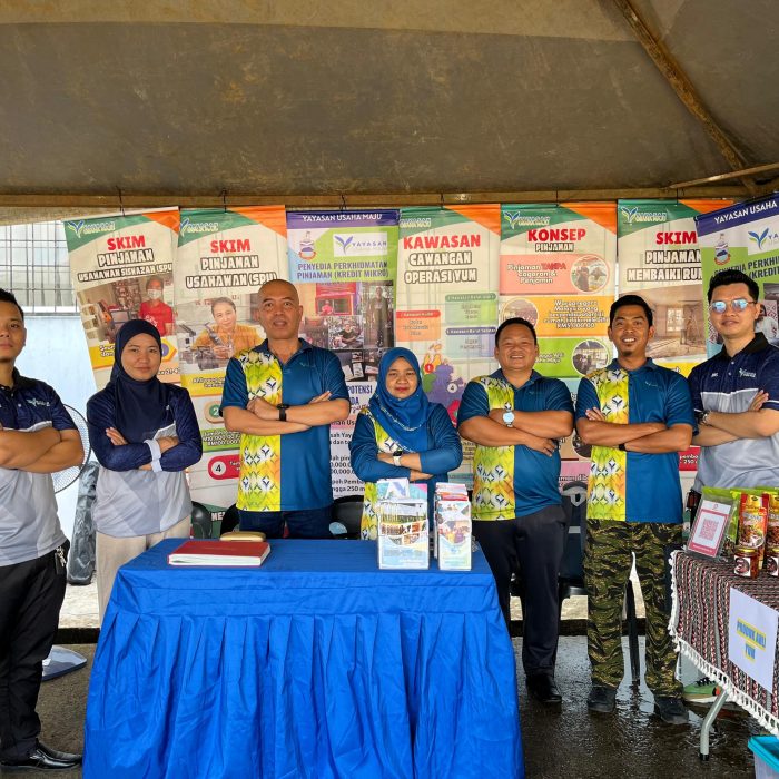 PAMERAN DAN PERKHIDMATAN KAUNTER SEMPENA PROGRAM MAHKAMAH BERGERAK DAFTAR LEWAT SIJIL KELAHIRAN DI DAERAH KECIL TUNGKU TAHUN 2026